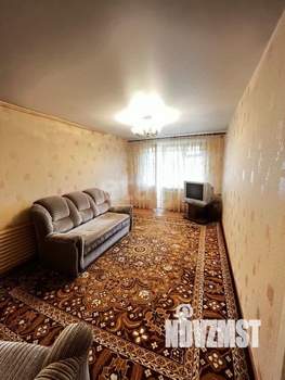 3-к квартира, вторичка, 63м2, 5/5 этаж