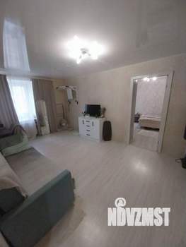 2-к квартира, вторичка, 43м2, 2/5 этаж