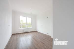 Студия квартира, строящийся дом, 21м2, 13/17 этаж