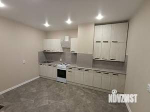 1-к квартира, вторичка, 35м2, 4/5 этаж