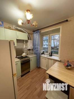 1-к квартира, вторичка, 31м2, 1/5 этаж