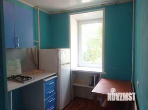 1-к квартира, вторичка, 29м2, 2/9 этаж