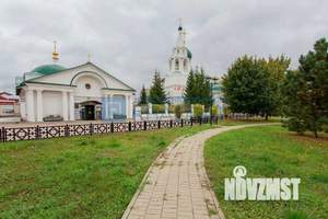 3-к квартира, вторичка, 54м2, 3/5 этаж