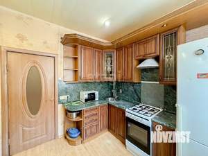 3-к квартира, вторичка, 77м2, 2/3 этаж