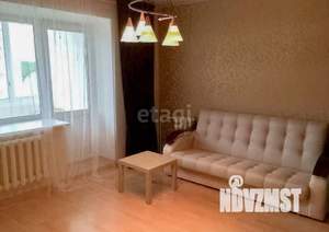 1-к квартира, вторичка, 44м2, 5/5 этаж