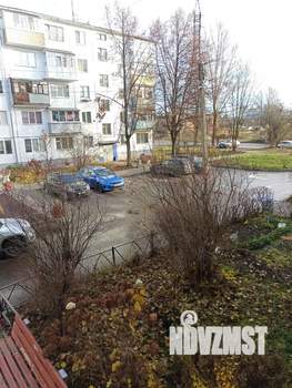 2-к квартира, вторичка, 42м2, 2/5 этаж