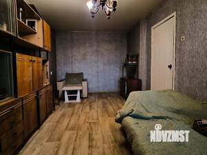 1-к квартира, вторичка, 33м2, 3/9 этаж