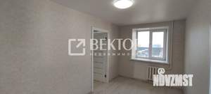 2-к квартира, вторичка, 44м2, 4/5 этаж