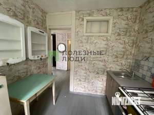 1-к квартира, вторичка, 31м2, 4/5 этаж