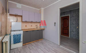 2-к квартира, вторичка, 48м2, 5/5 этаж
