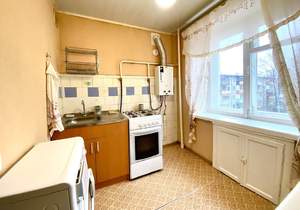 2-к квартира, вторичка, 46м2, 4/5 этаж