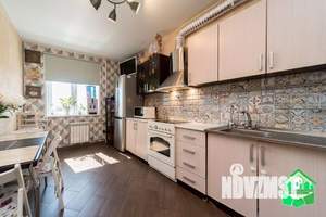2-к квартира, вторичка, 62м2, 15/17 этаж