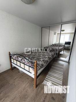 2-к квартира, вторичка, 43м2, 3/5 этаж