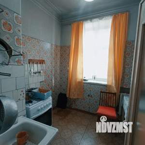 2-к квартира, вторичка, 45м2, 2/2 этаж
