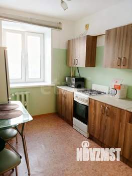 1-к квартира, вторичка, 33м2, 9/9 этаж