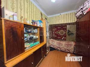 2-к квартира, вторичка, 44м2, 1/3 этаж