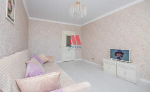 3-к квартира, вторичка, 75м2, 2/8 этаж