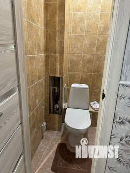 1-к квартира, вторичка, 37м2, 1/9 этаж