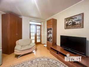 3-к квартира, вторичка, 90м2, 9/10 этаж