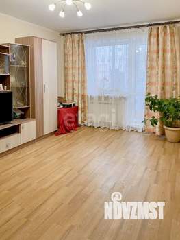 1-к квартира, вторичка, 39м2, 2/9 этаж