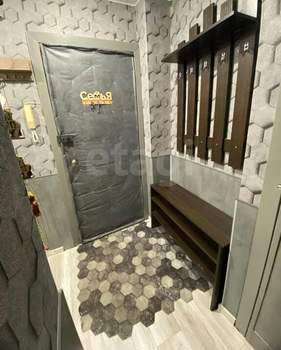 2-к квартира, вторичка, 44м2, 5/5 этаж