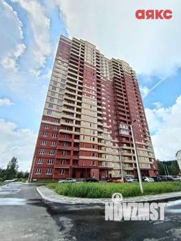 2-к квартира, сданный дом, 71м2, 3/24 этаж