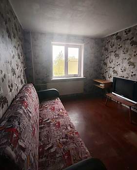 1-к квартира, вторичка, 22м2, 8/9 этаж