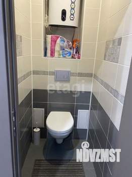 3-к квартира, вторичка, 80м2, 12/14 этаж