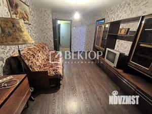 2-к квартира, вторичка, 40м2, 3/5 этаж