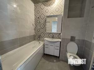 1-к квартира, вторичка, 38м2, 3/8 этаж