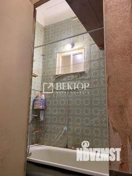 1-к квартира, вторичка, 33м2, 2/2 этаж