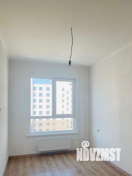 1-к квартира, строящийся дом, 31м2, 5/8 этаж