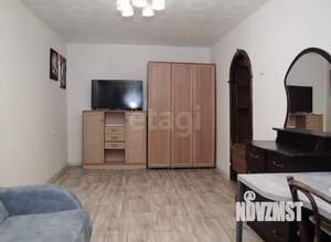 2-к квартира, вторичка, 40м2, 1/5 этаж