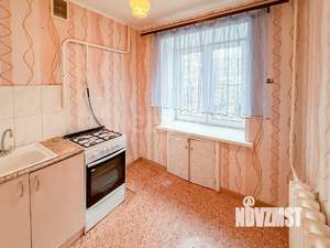 2-к квартира, вторичка, 46м2, 1/5 этаж
