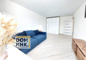 1-к квартира, вторичка, 33м2, 4/5 этаж