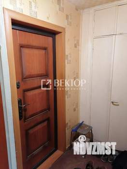 1-к квартира, вторичка, 39м2, 1/9 этаж