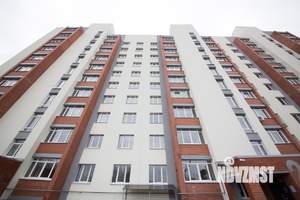 2-к квартира, вторичка, 50м2, 2/10 этаж
