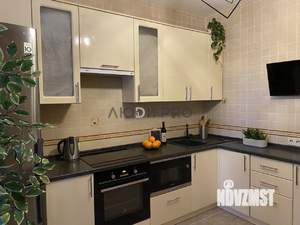 1-к квартира, вторичка, 39м2, 7/19 этаж