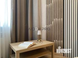 1-к квартира, вторичка, 39м2, 7/19 этаж