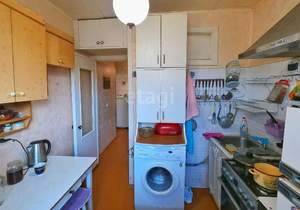 2-к квартира, вторичка, 44м2, 4/5 этаж