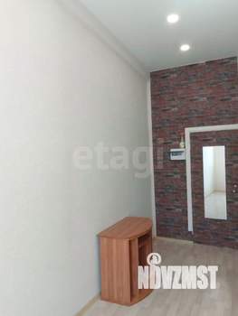 Студия квартира, вторичка, 16м2, 2/5 этаж