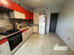 3-к квартира, вторичка, 76м2, 1/4 этаж