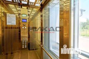 2-к квартира, вторичка, 61м2, 2/7 этаж
