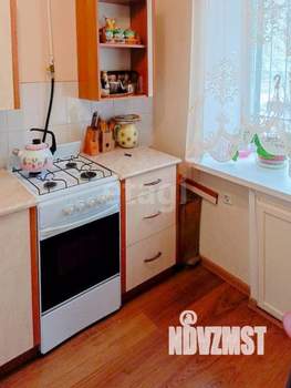 1-к квартира, вторичка, 31м2, 2/5 этаж