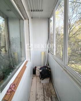 2-к квартира, вторичка, 45м2, 3/5 этаж