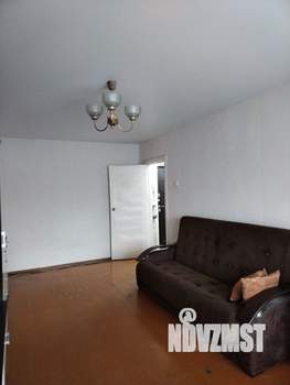 1-к квартира, вторичка, 33м2, 8/9 этаж