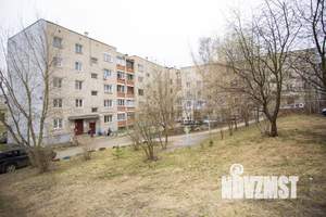 2-к квартира, вторичка, 48м2, 2/5 этаж