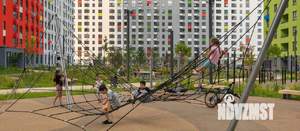 2-к квартира, вторичка, 46м2, 17/17 этаж