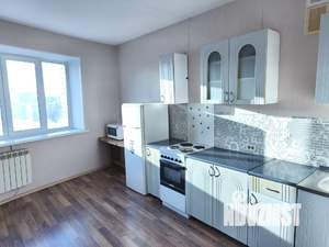 1-к квартира, вторичка, 42м2, 7/10 этаж