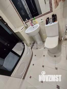 1-к квартира, вторичка, 30м2, 4/5 этаж
